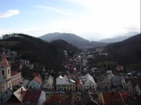 Štramberk