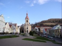 Štramberk