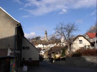 Štramberk