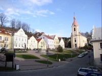 Štramberk