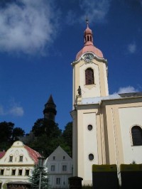 Štramberk