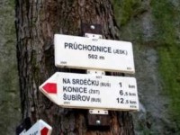 Průchodnice