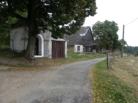 Obec Nedvězí