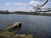 Maršovský rybník