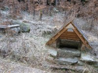 Studánka U buku
