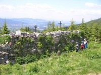 Památník Ivančena