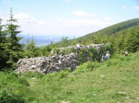 Památník Ivančena
