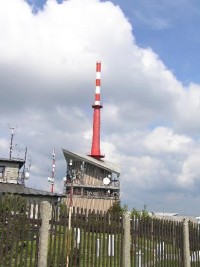 Vysílač