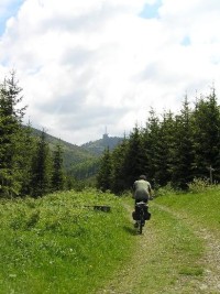 Lysá hora