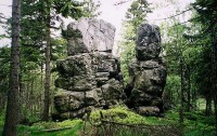 Pěnkavčí vrch