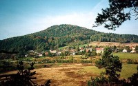 Zelený vrch