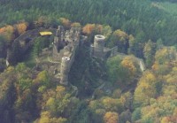 Helfenburk