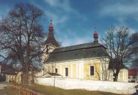 Vitějovice