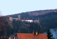 Velhartice