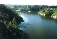 Otava - řeka