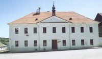 Dolní Dvořiště