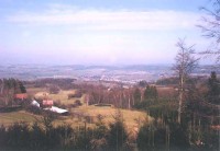 Javorová skála