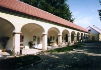 Kostelní Vydří