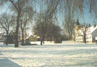 Kovářov (vesnice)