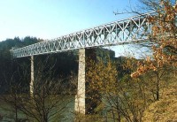 Most u Červené