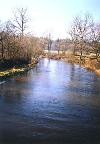 Nežárka