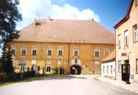 Nový Rychnov