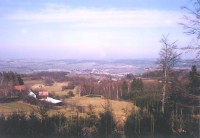 Středočeská pahorkatina