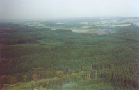 Třeboňská pánev