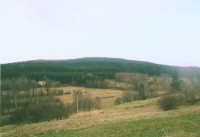 Vysoká