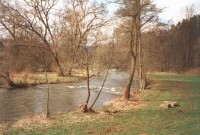 Želivka