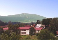 Špičák