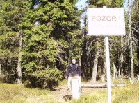Králický Sněžník