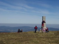 Králický Sněžník