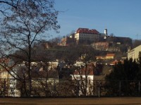 Špilberk