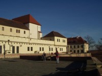 Špilberk