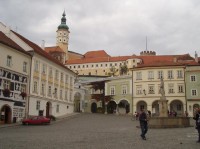 Mikulov
