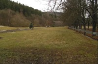Bezručovo údolí: oblíbené místo procházek