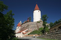 Křivoklát