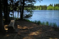 Kladská: Kladský rybník