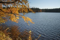 podzim na Kladské