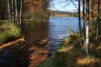 podzim na Kladské