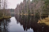 Kladská: Kladský rybník