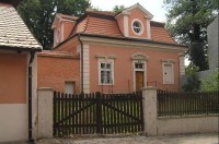 zámek Sokolov