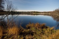 Nový rybník