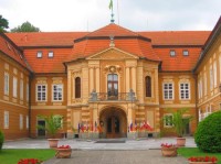 zámek