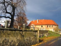 Nepomyšl -tvrz