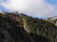 Labská bouda