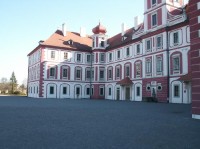 Mnichovo Hradiště