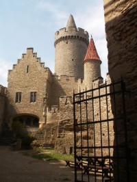 Kokořín