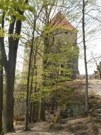 Kokořín